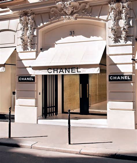 chanel careers london uk|Chanel job offers.